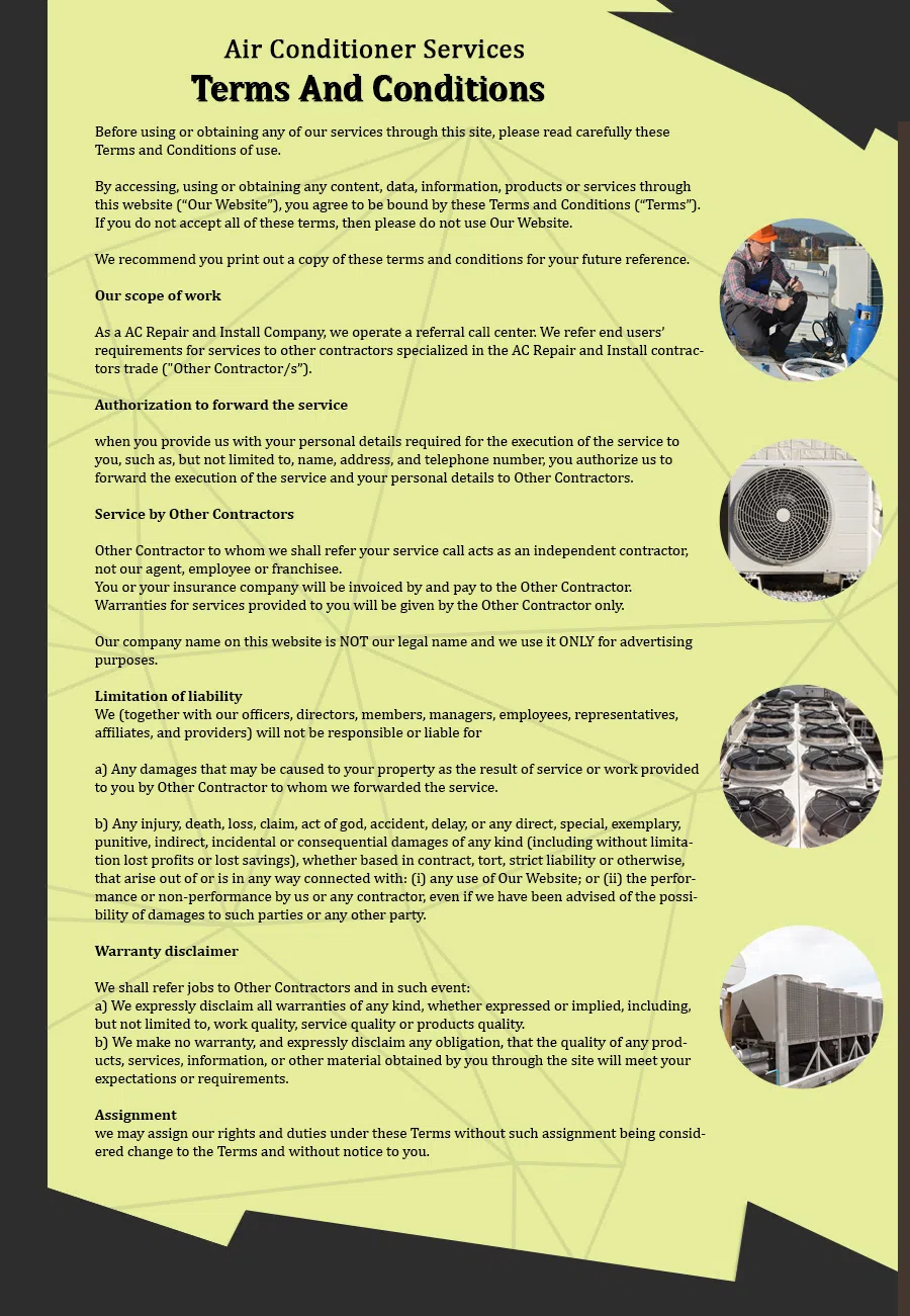 Delray Beach AC Services Delray Beach, FL 561-320-6175